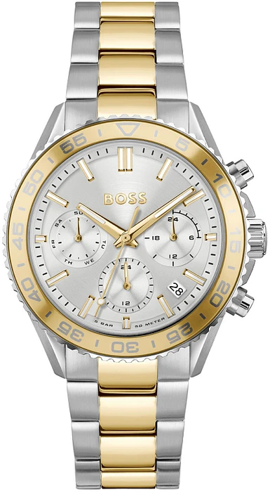 Hugo BOSS HB1502756 RUNNER FOR HER 38mm Hugo BOSS HB1502756 RUNNER FOR HER 38mm