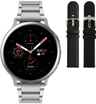 Samsung Active 2 Smartwatch SA.R820SS 44mm