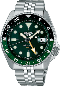 Seiko 5 Sports SSK035K1