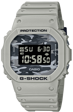Casio G-Shock DW-5600CA-8ER