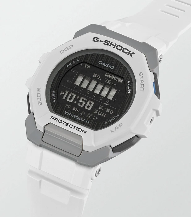 Casio G-Shock GBD-300-7ER Casio G-Shock GBD-300-7ER