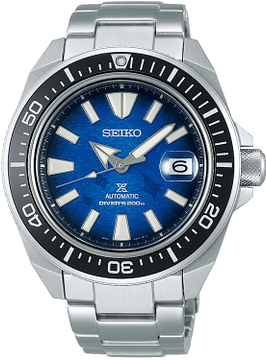 Seiko Prospex SRPE33K1 Save the Ocean