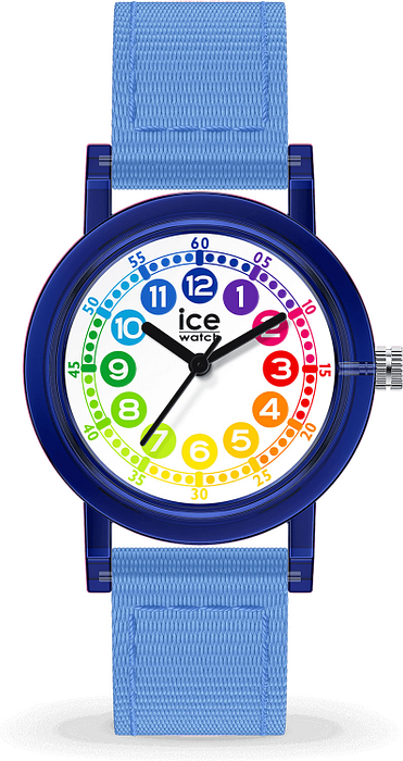 Ice Watch ICE learning Blue learning 023295