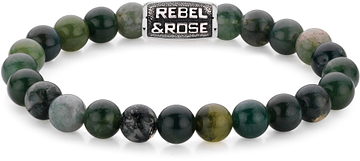 Rebel & Rose The Secret Garden Vintage - 8mm RR-80098-V
