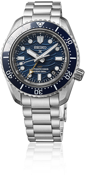 Seiko Prospex Sea SPB509J1 GMT 60th Anniversary
