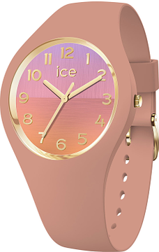 Ice Watch ICE Horizon  IW021355 Horloge - S - Clay - 34mm