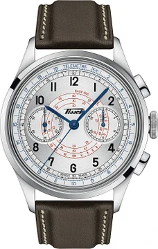 Tissot Telemeter 1938 Heritage T1424621603200