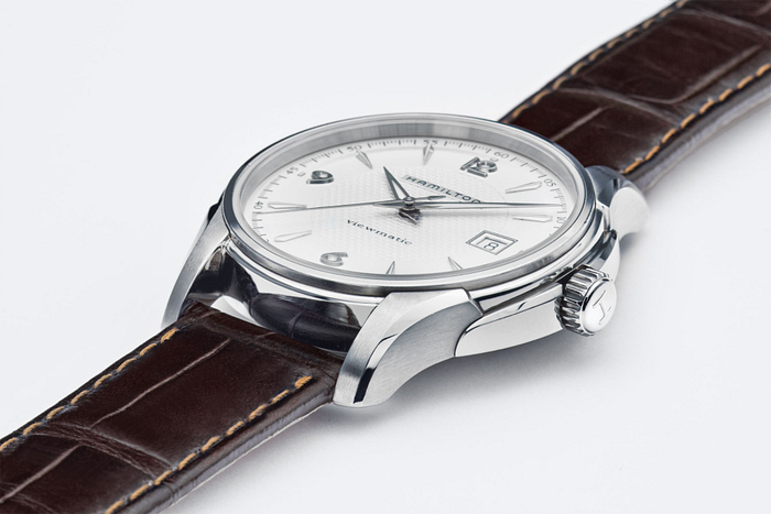 Hamilton Jazzmaster H32515555 Hamilton Jazzmaster H32515555