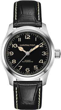 Hamilton Khaki Field Murph 38mm H70405730