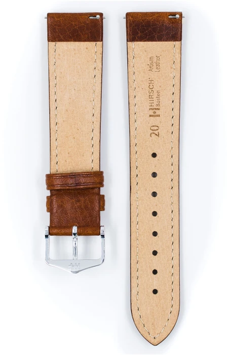 HIRSCH BOSTON M Goudkleurig BROWN Zilverkleurig HIRSCH BOSTON M Goudkleurig BROWN Zilverkleurig