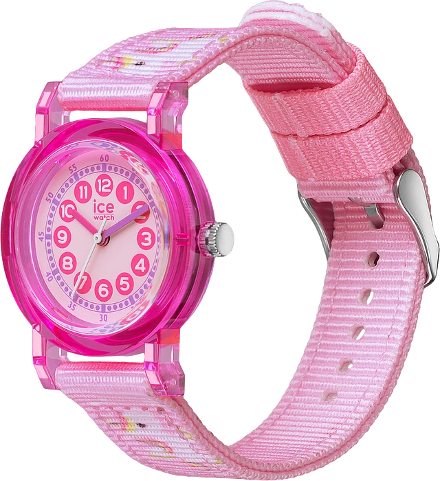 Ice Watch ICE learning - Pink unicorn - XS 28mm - 024496 Ice Watch ICE learning - Pink unicorn - XS 28mm - 024496