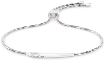 Calvin Klein CJ35000341 Dames Armband Staal