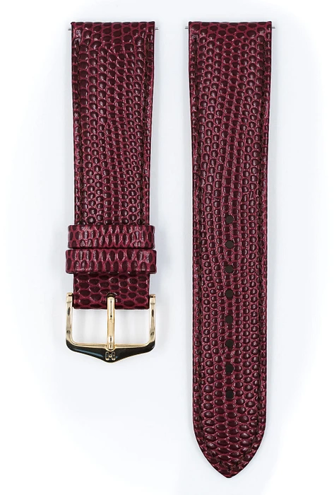 HIRSCH RAINBOW M BURGUNDY BONDED Goudkleurig HIRSCH RAINBOW M BURGUNDY BONDED Goudkleurig