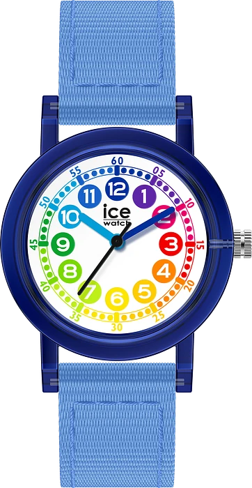 Ice Watch ICE learning - Blue learning - XS 28mm - 024503 Ice Watch ICE learning - Blue learning - XS 28mm - 024503