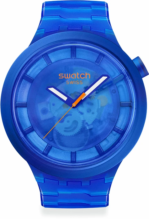 Swatch NAVY JOY SB05N116 Swatch NAVY JOY SB05N116
