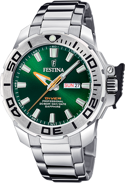 Festina Diver F20665/2