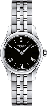 Tissot Tradition 5.5 Lady  T0630091105800