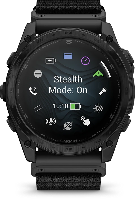 Garmin Tactix 8 – 51 mm, AMOLED 010-03406-01 Garmin Tactix 8 – 51 mm, AMOLED 010-03406-01
