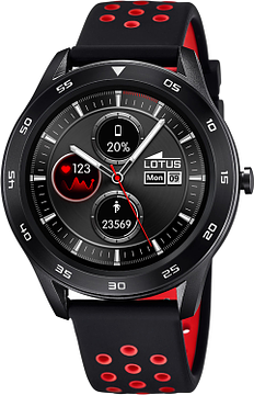 Lotus Smartwatch 50013/4