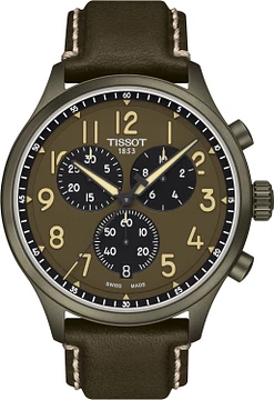 Tissot Chrono XL T-Sport T1166173609200