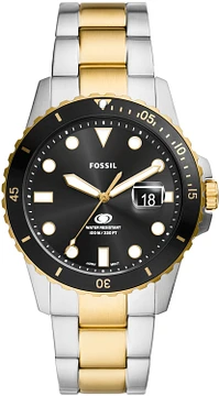 FOSSIL BLUE FS6031