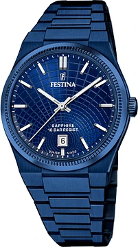 FESTINA SWISS MADE F20078/1