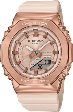 Casio G-Shock GM-S2100PG-4AER