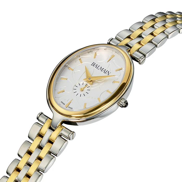Balmain Haute Elegance Oval B81123915 Balmain Haute Elegance Oval B81123915