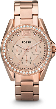 Fossil Riley ES2811