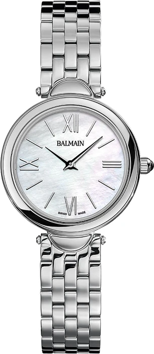 Balmain Haute Elegance B81513382 Balmain Haute Elegance B81513382