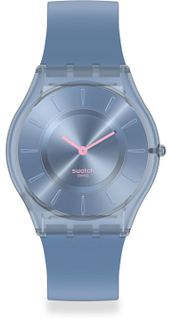 Swatch DENIM BLUE SS08N100