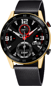 LOTUS 50019/1 Smartwatch
