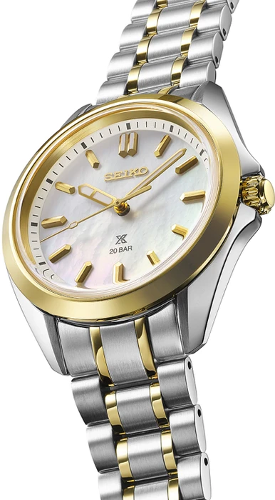Seiko Prospex SUR608J1 Seiko Prospex SUR608J1