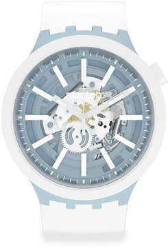 Swatch WHICE SB03N103