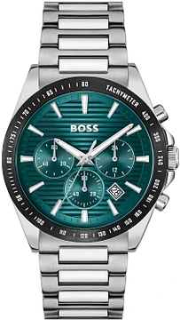 Hugo Boss STRIKE CHRONO 41mm HB1514241