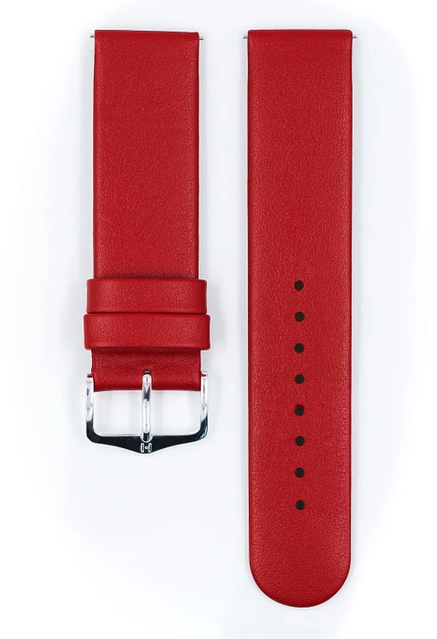 HIRSCH SCANDIC M RED CALF Zilverkleurig HIRSCH SCANDIC M RED CALF Zilverkleurig
