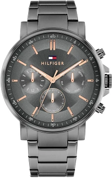 Tommy Hilfiger Tyson TH1710711 43mm
