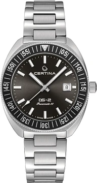 Certina DS-2 Powermatic 80 C0246071108102