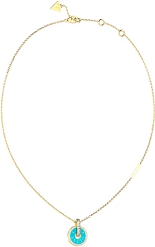 Guess Jewellery JUBN04077JWYGTQT-U Collier