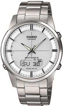 Casio LCW-M170TD-7AER