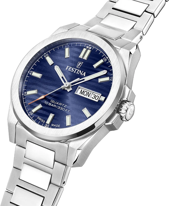 Festina Swiss Made F20073/2 Festina Swiss Made F20073/2
