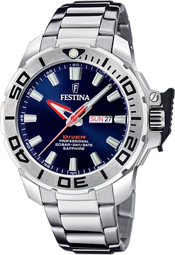 Festina Diver F20665/1