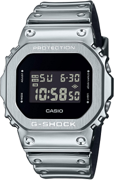 Casio G-Shock GM-5600YM-8ER