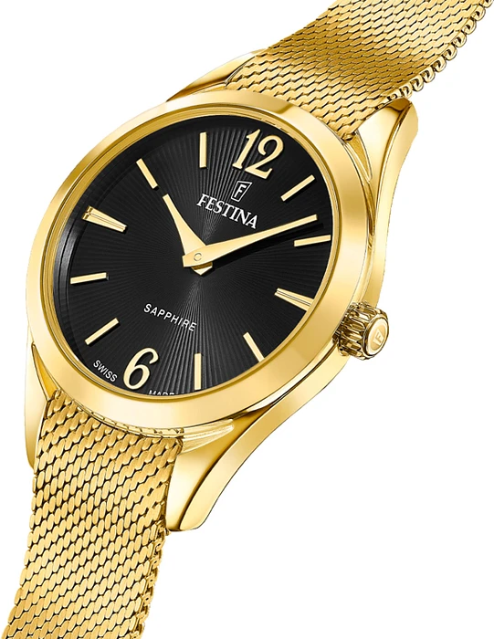 Festina Swiss Made F20077/5 Festina Swiss Made F20077/5