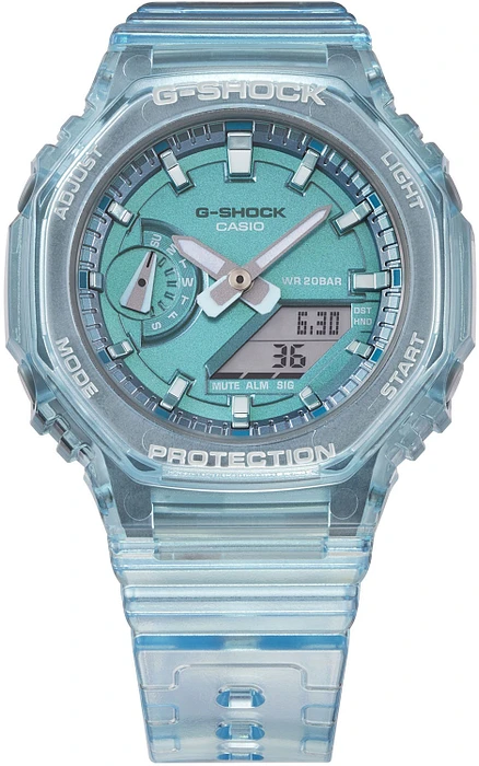 Casio G-Shock GMA-S2100SK-2AER Casio G-Shock GMA-S2100SK-2AER