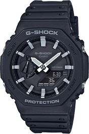G-SHOCK カシオーク　GA-2100 GA-2100P-1AJR | CASIO