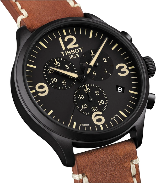 Tissot Chrono XL T1166173605700