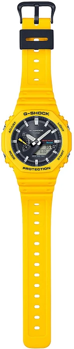 Casio G-Shock GA-B2100C-9AER Carbon Core Guard Solar Casio G-Shock GA-B2100C-9AER Carbon Core Guard Solar