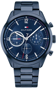 Tommy Hilfiger Matthew 44mm TH1791945