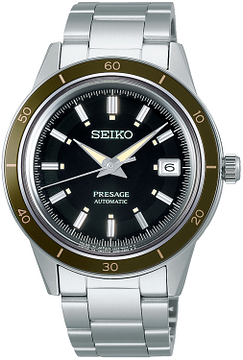 Seiko Presage SRPG07J1